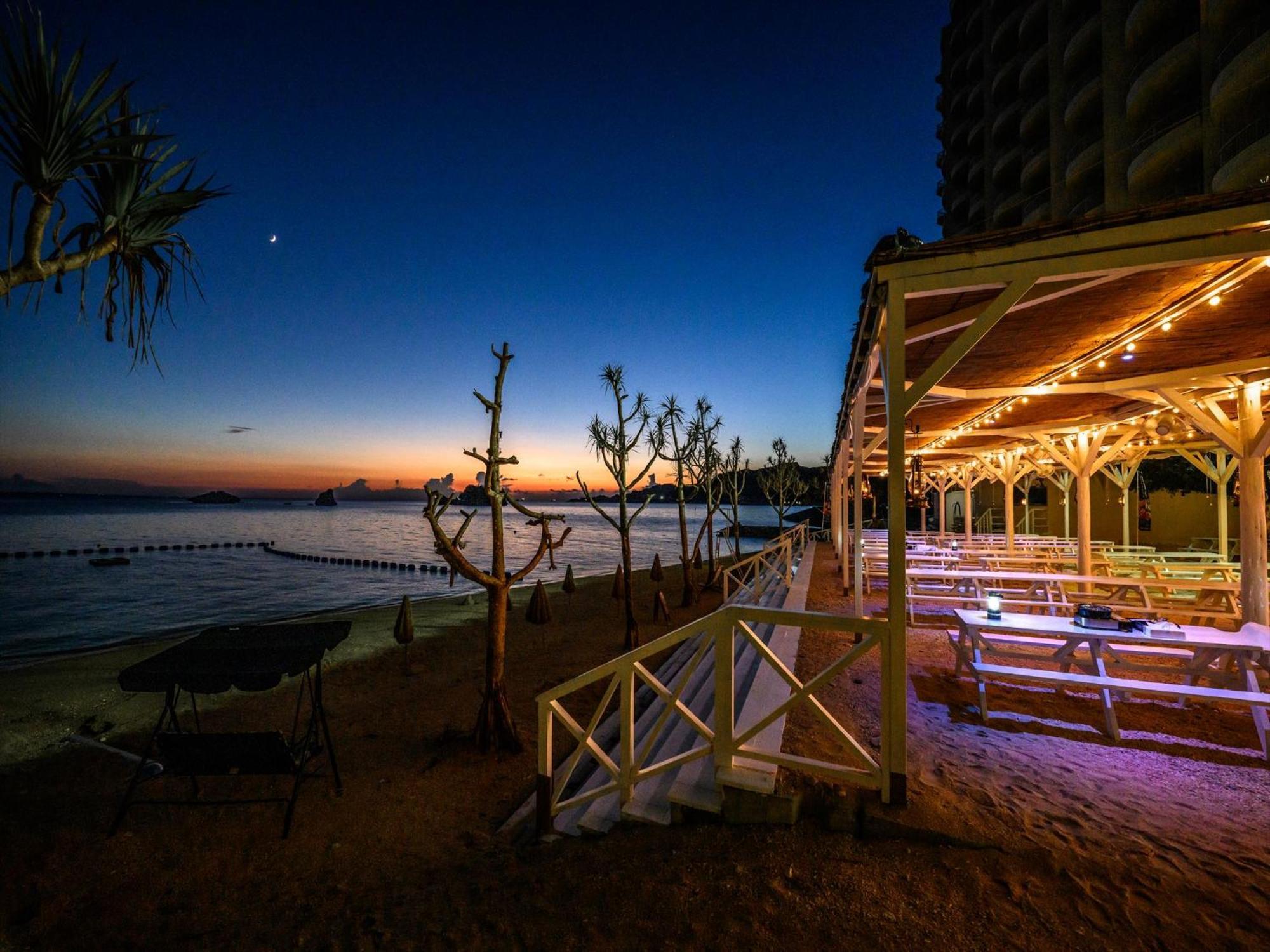 Hotel Resonex Nago Zewnętrze zdjęcie